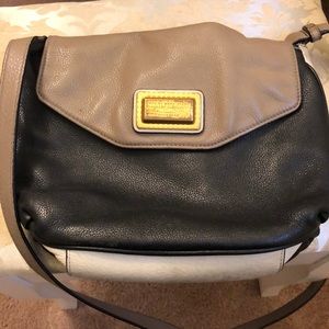 Marc Jacobs over shoulder bag